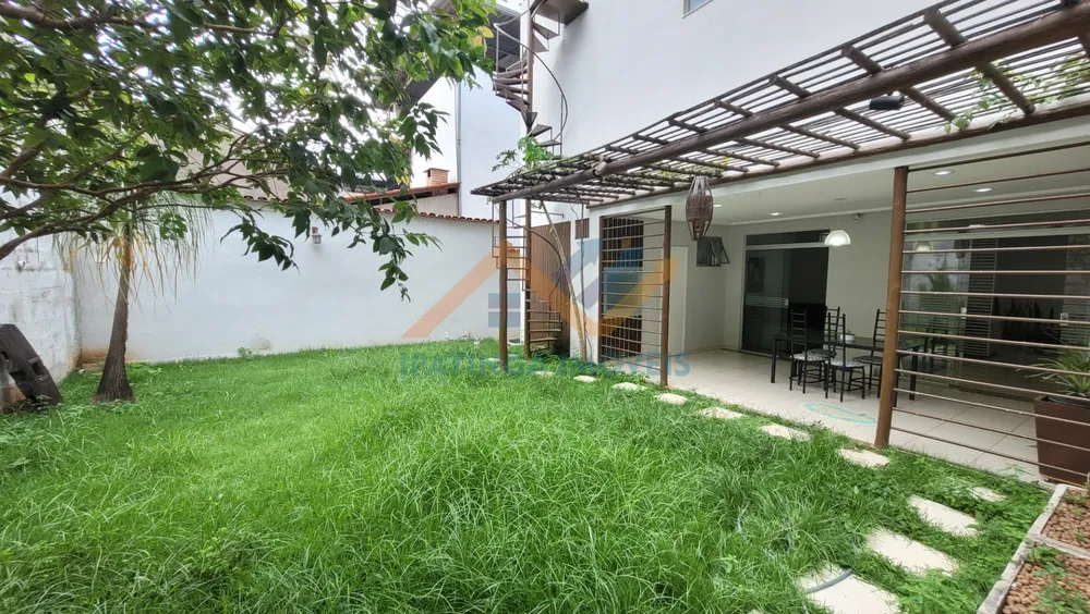 Casa, 3 quartos, 150 m² - Foto 12