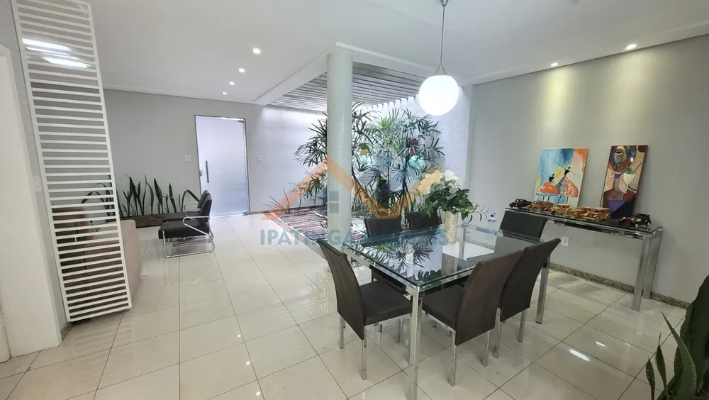 Casa, 3 quartos, 150 m² - Foto 8