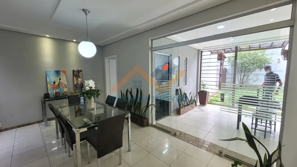 Casa, 3 quartos, 150 m² - Foto 6