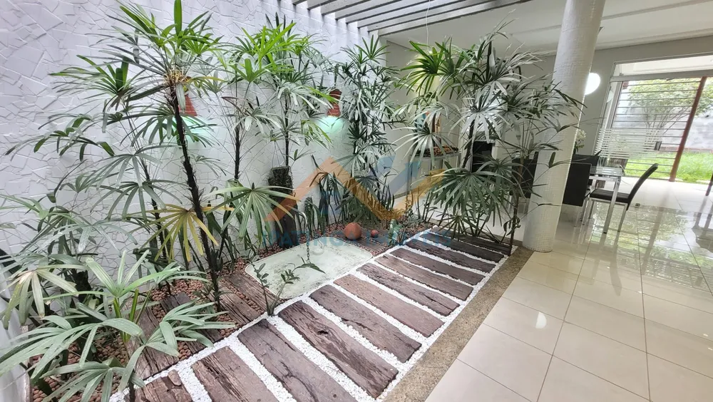 Casa, 3 quartos, 150 m² - Foto 5