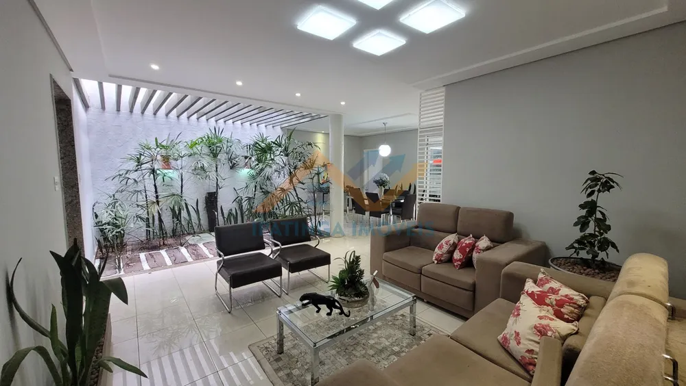 Casa, 3 quartos, 150 m² - Foto 4