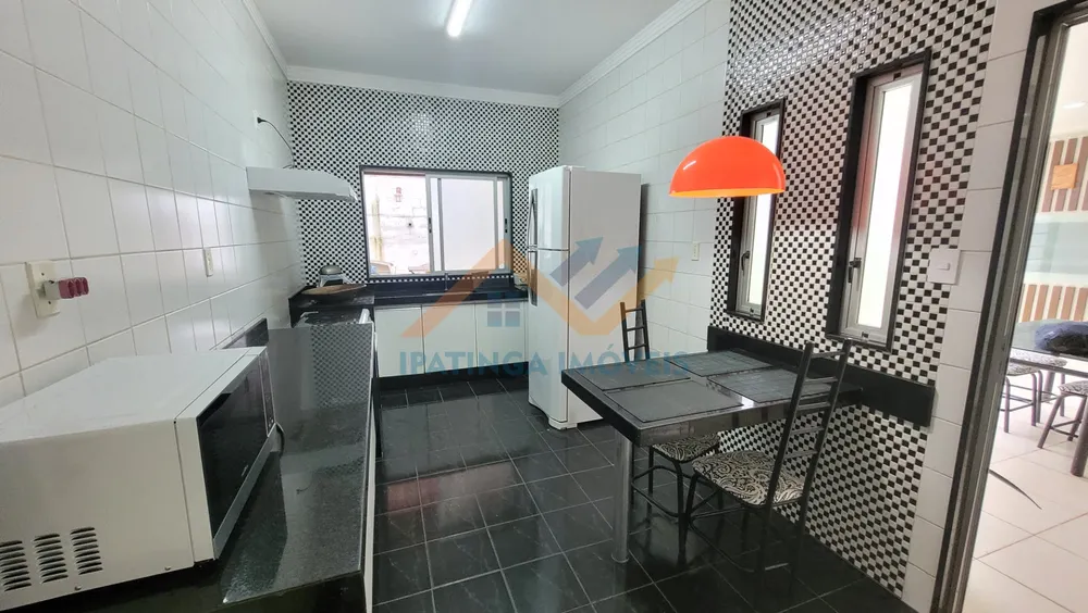 Casa, 3 quartos, 150 m² - Foto 9