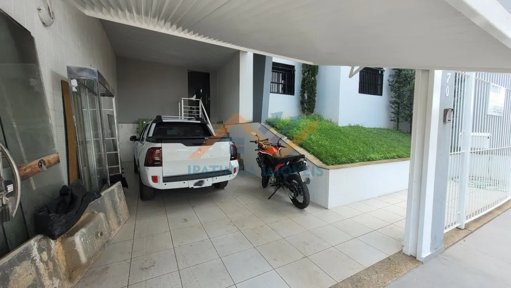 Casa, 3 quartos, 150 m² - Foto 20