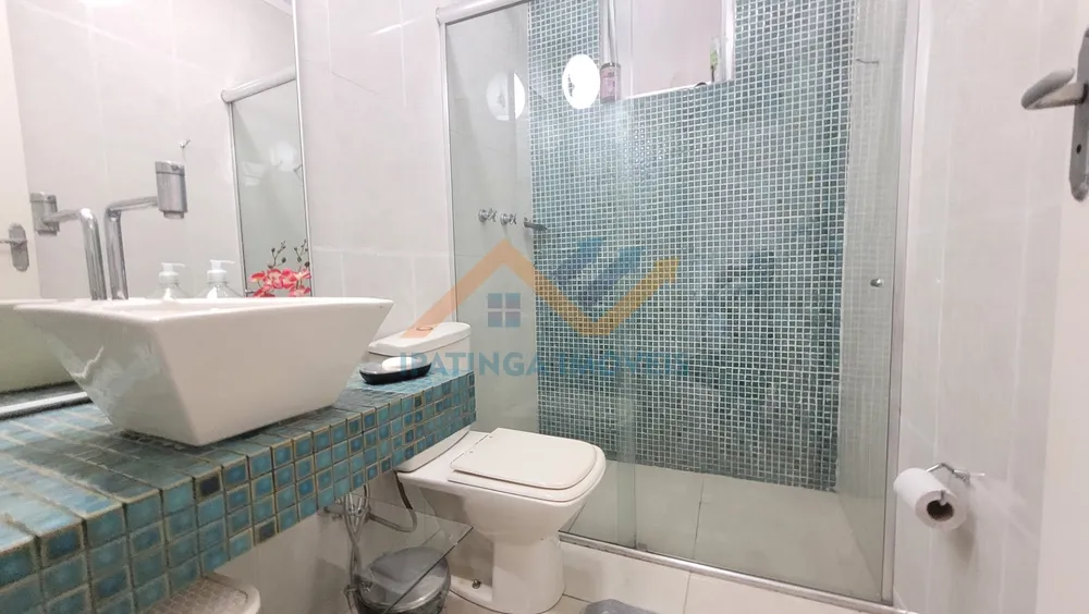 Casa, 3 quartos, 150 m² - Foto 18