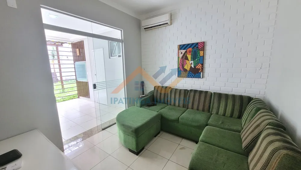Casa, 3 quartos, 150 m² - Foto 7