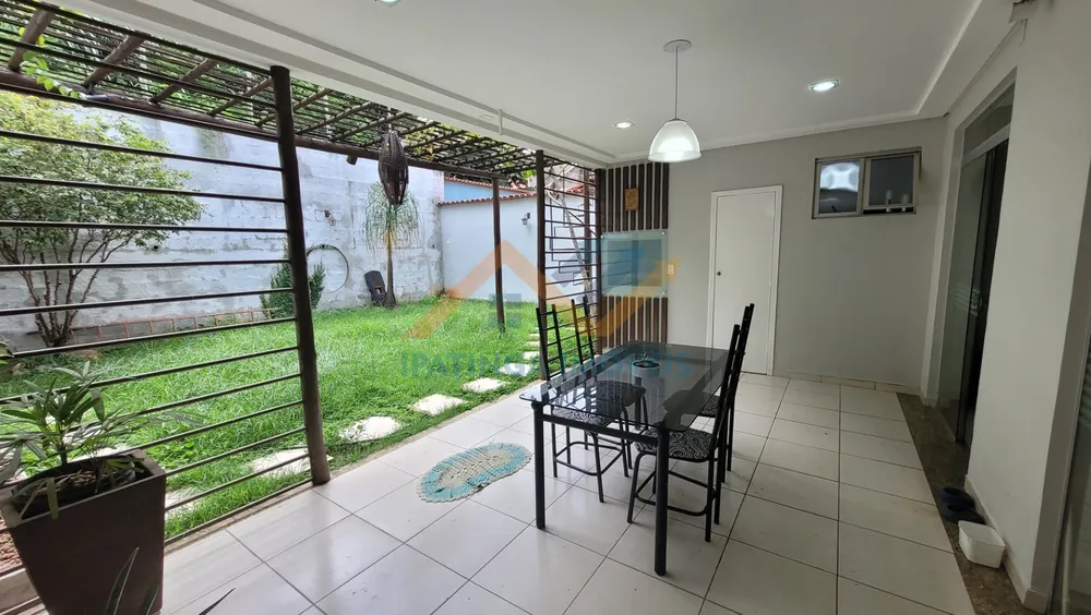 Casa, 3 quartos, 150 m² - Foto 11