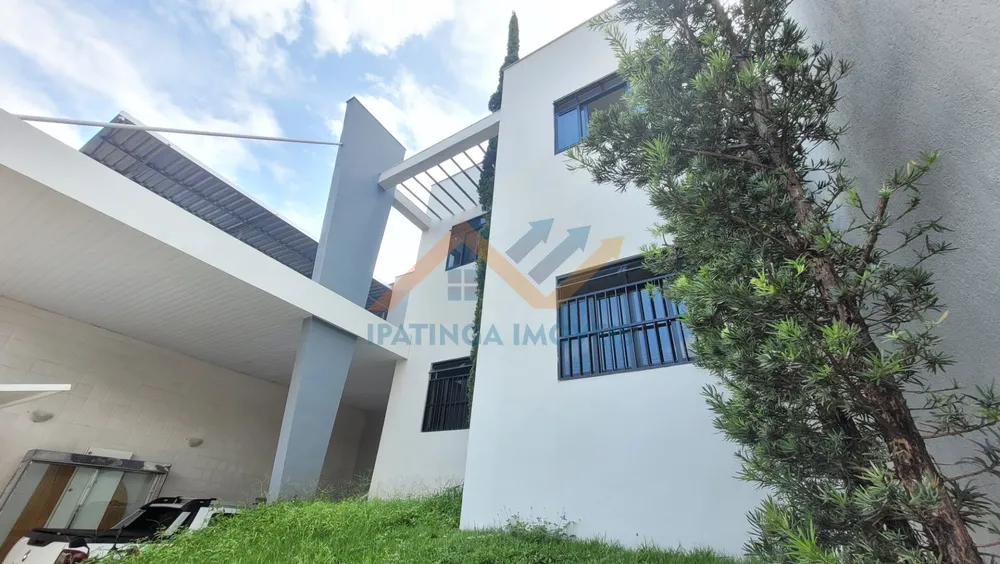 Casa, 3 quartos, 150 m² - Foto 2