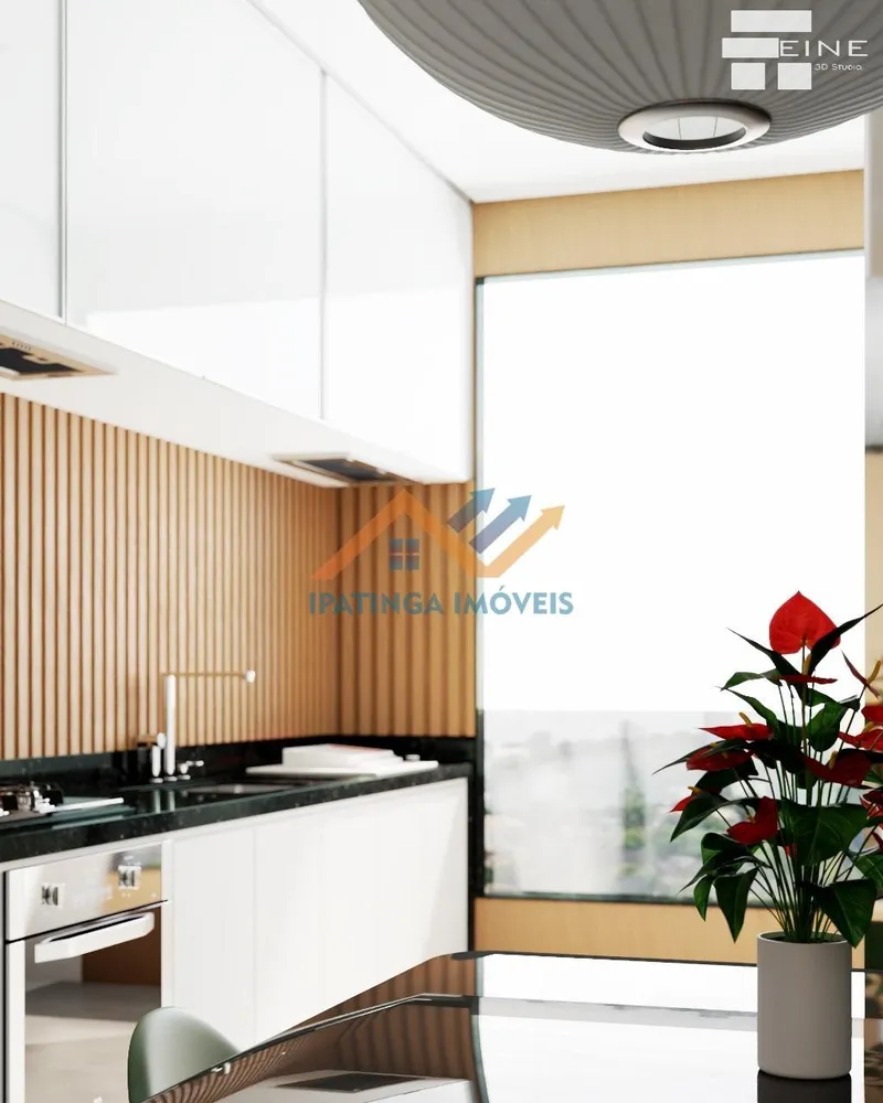 Apartamento, 3 quartos, 90 m² - Foto 3
