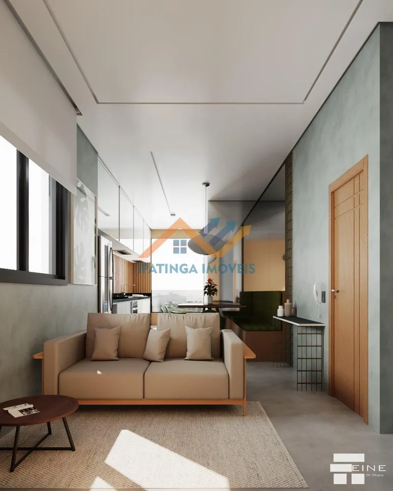 Apartamento, 3 quartos, 90 m² - Foto 5