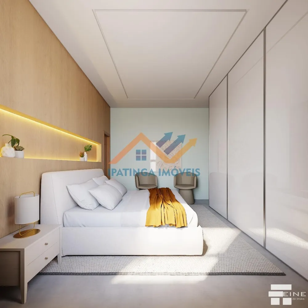 Apartamento, 3 quartos, 90 m² - Foto 7