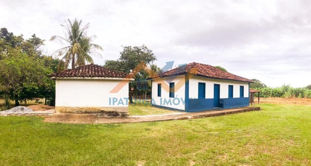 Sítio, 5 quartos, 10000 m² - Foto 4