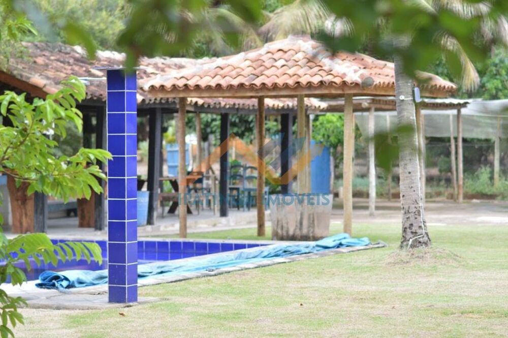 Sítio, 5 quartos, 10000 m² - Foto 5