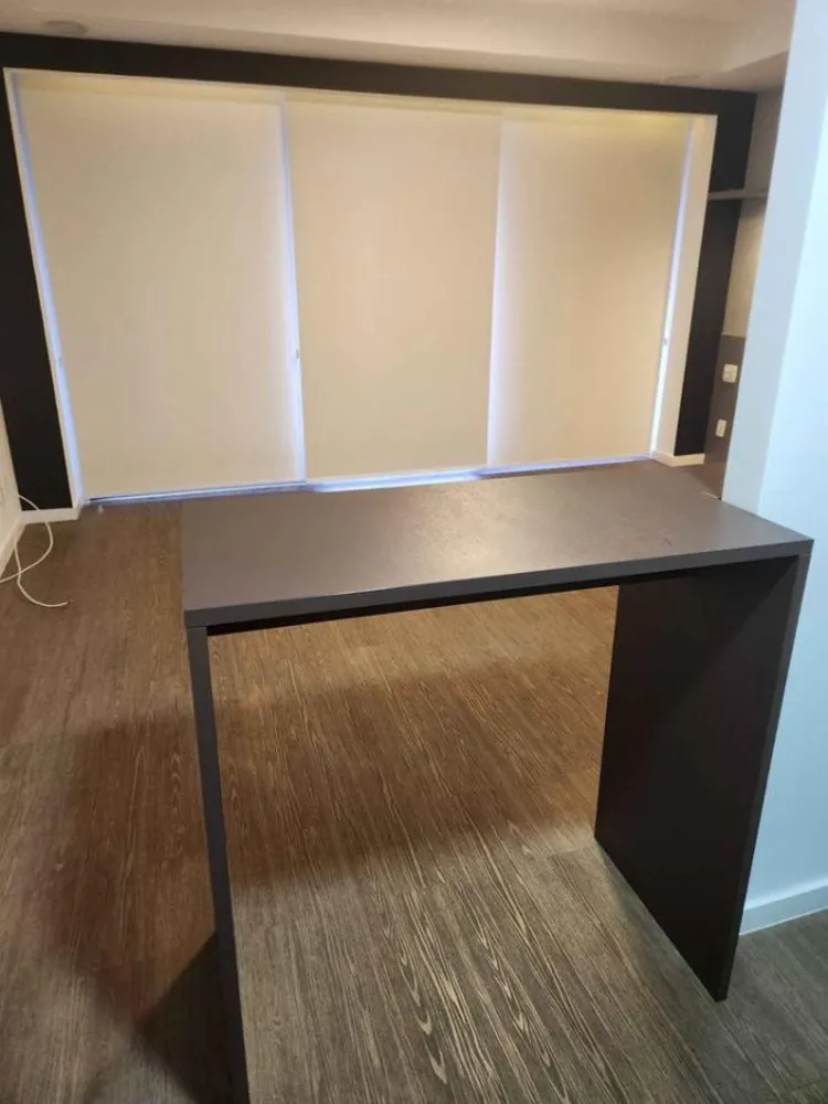 Apartamento, 1 quarto, 41 m² - Foto 5