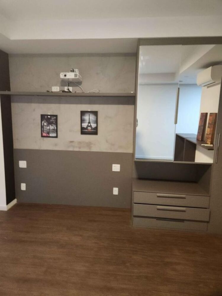 Apartamento, 1 quarto, 41 m² - Foto 3