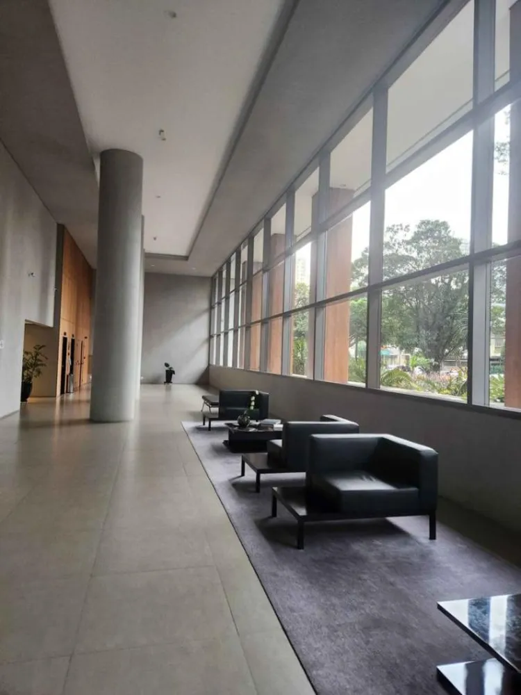 Apartamento, 1 quarto, 41 m² - Foto 12