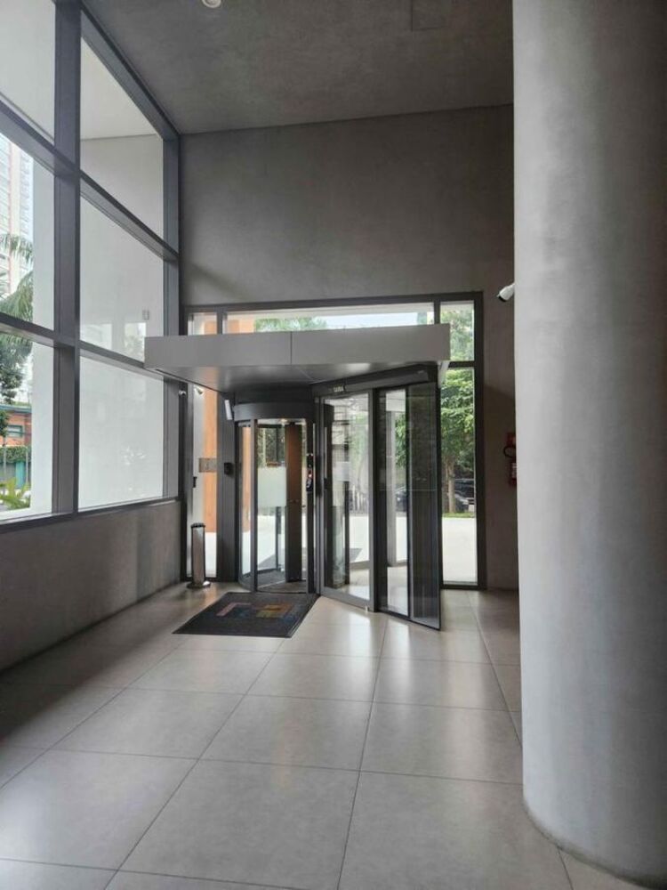 Apartamento, 1 quarto, 41 m² - Foto 1