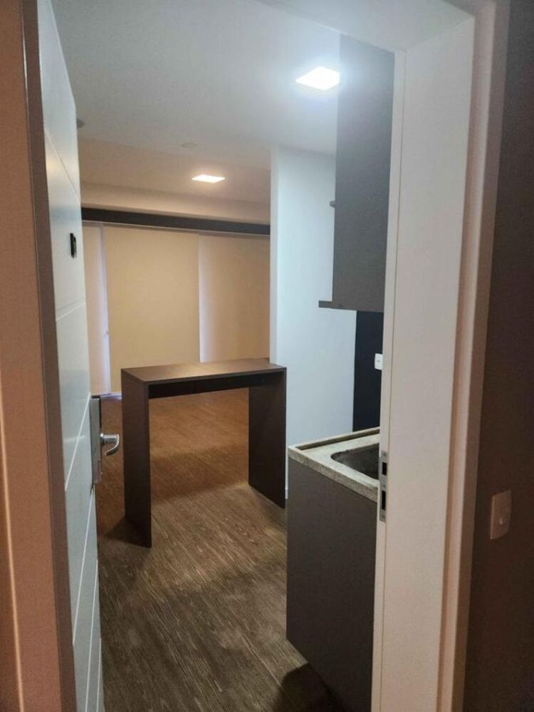 Apartamento, 1 quarto, 41 m² - Foto 4
