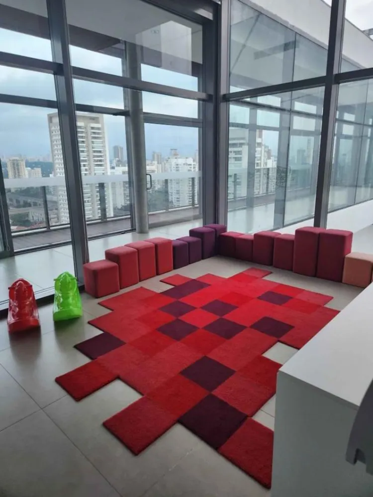 Apartamento, 1 quarto, 41 m² - Foto 15