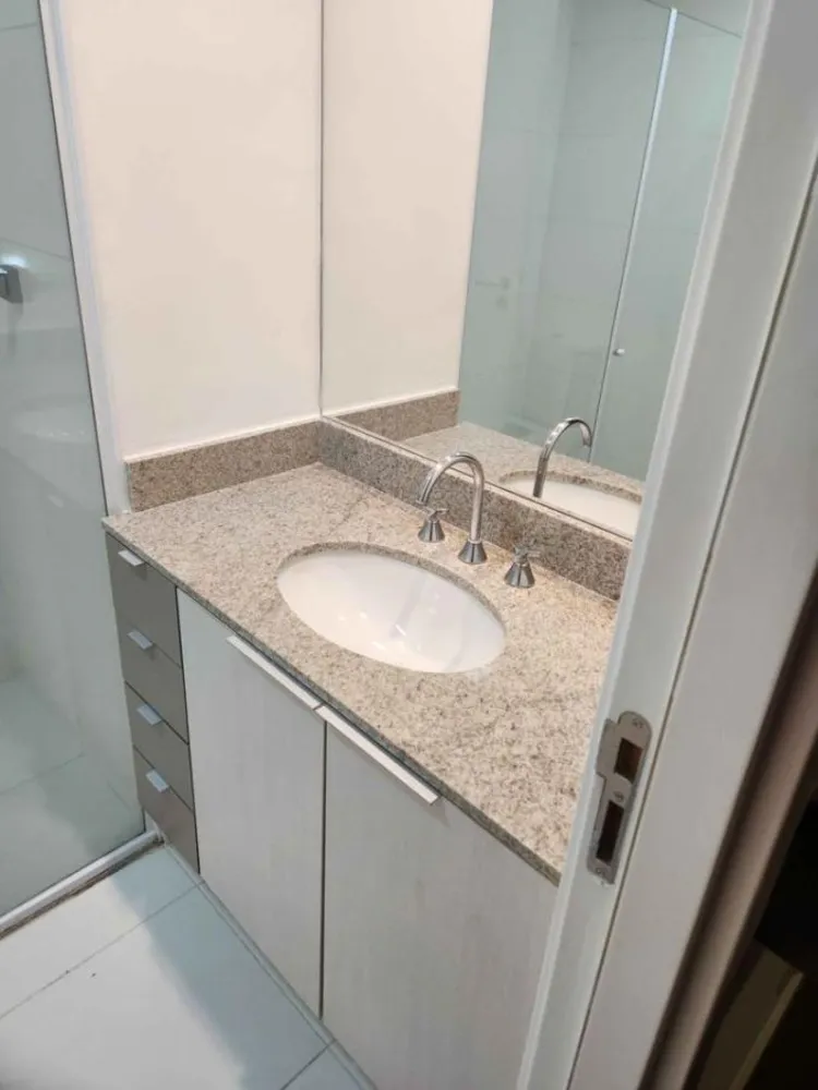 Apartamento, 1 quarto, 41 m² - Foto 9