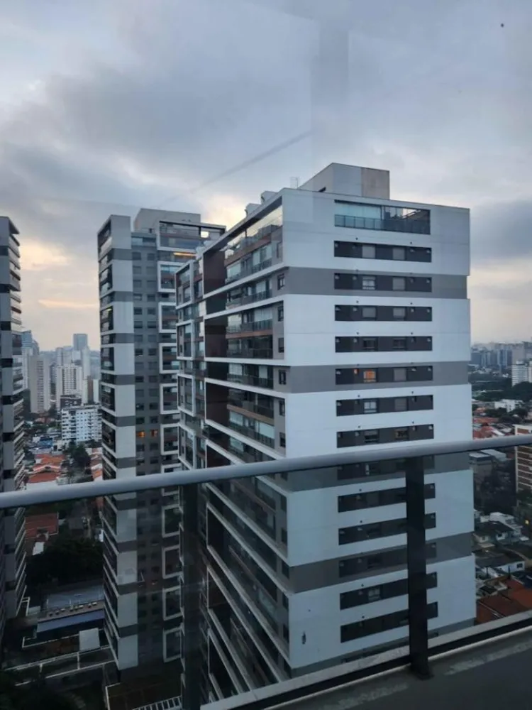 Apartamento, 1 quarto, 41 m² - Foto 16