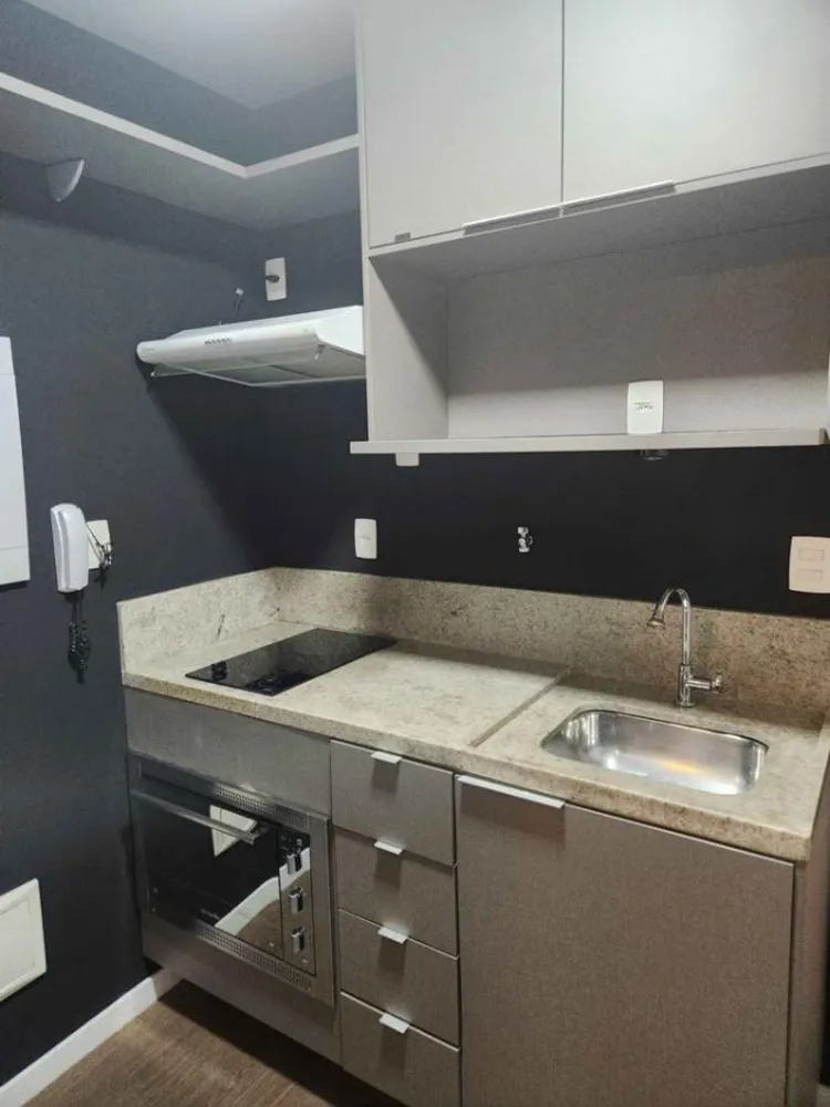 Apartamento, 1 quarto, 41 m² - Foto 3