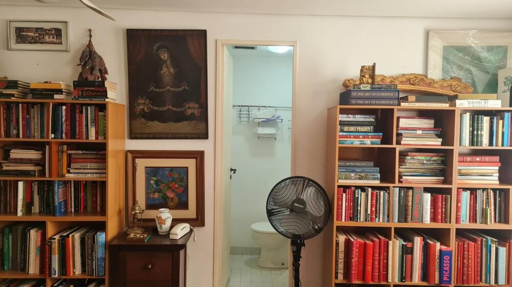 Sala-Conjunto, 25 m² - Foto 3