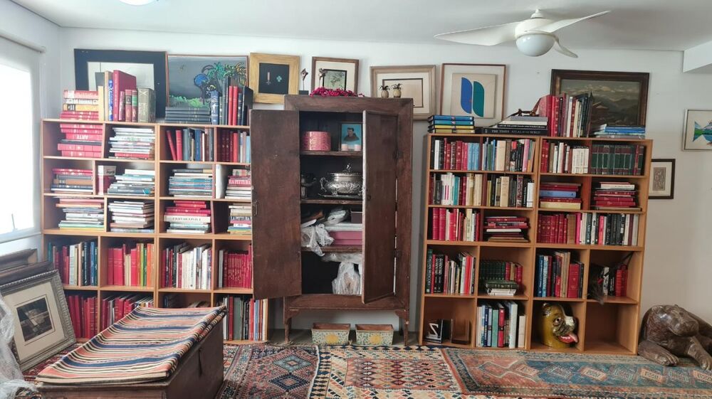 Sala-Conjunto, 25 m² - Foto 2