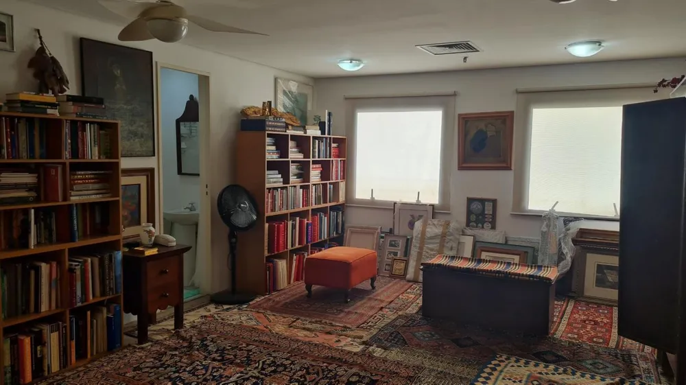Sala-Conjunto, 25 m² - Foto 5