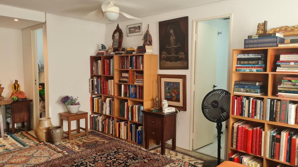 Sala-Conjunto, 25 m² - Foto 1