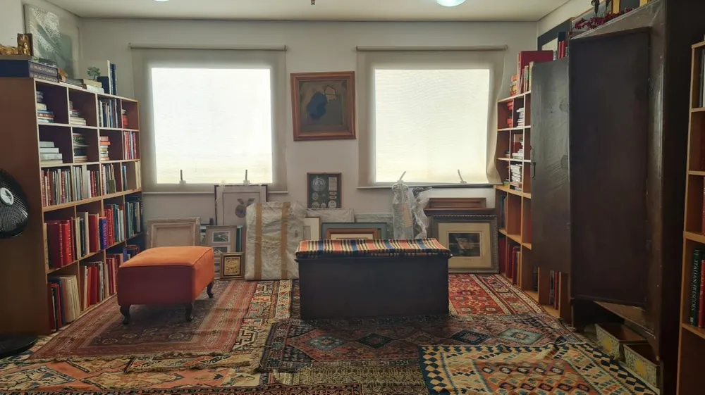 Sala-Conjunto, 25 m² - Foto 2