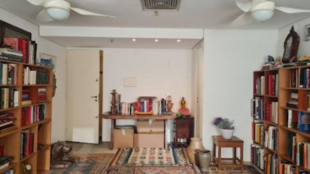 Sala-Conjunto, 25 m² - Foto 4