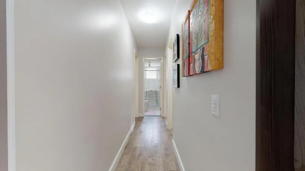 Apartamento, 3 quartos, 54 m² - Foto 1