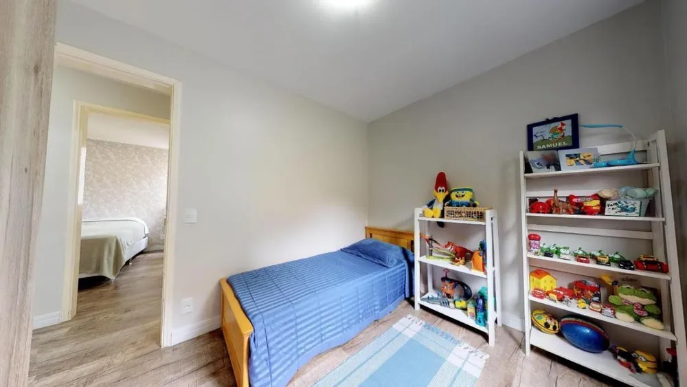 Apartamento, 3 quartos, 54 m² - Foto 10