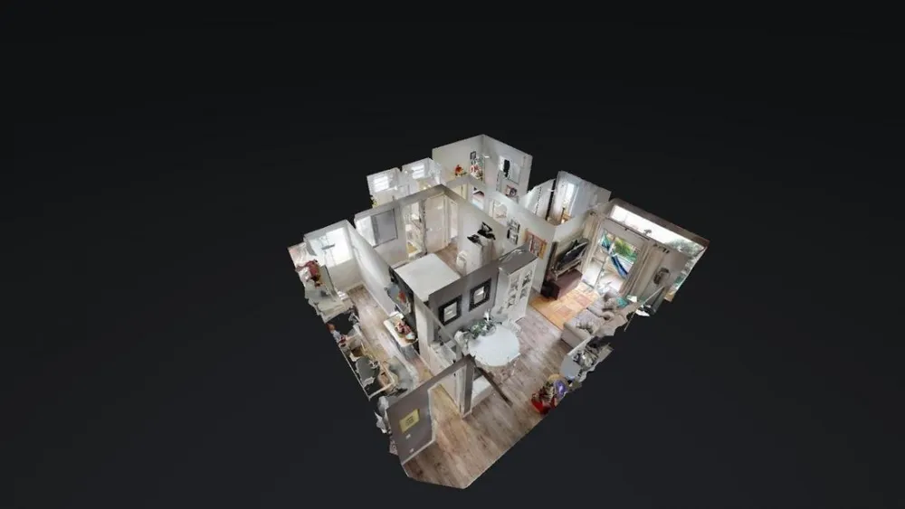 Apartamento, 3 quartos, 54 m² - Foto 7