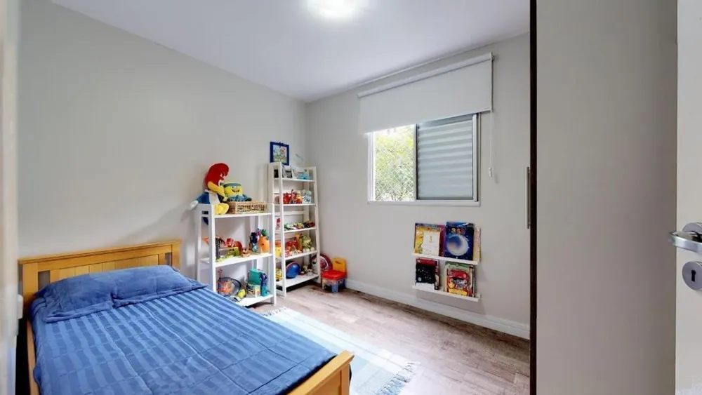 Apartamento, 3 quartos, 54 m² - Foto 9