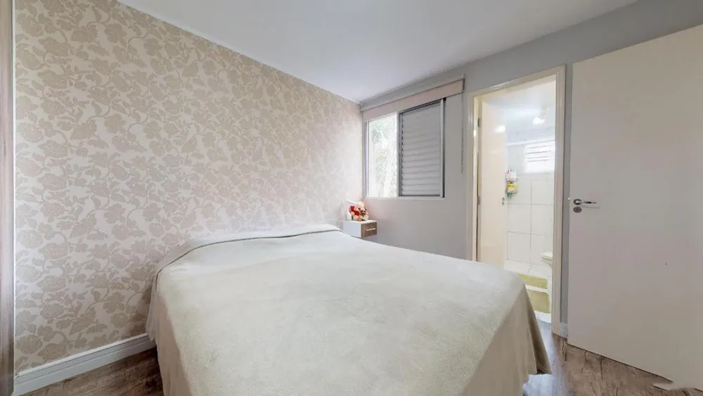 Apartamento, 3 quartos, 54 m² - Foto 7
