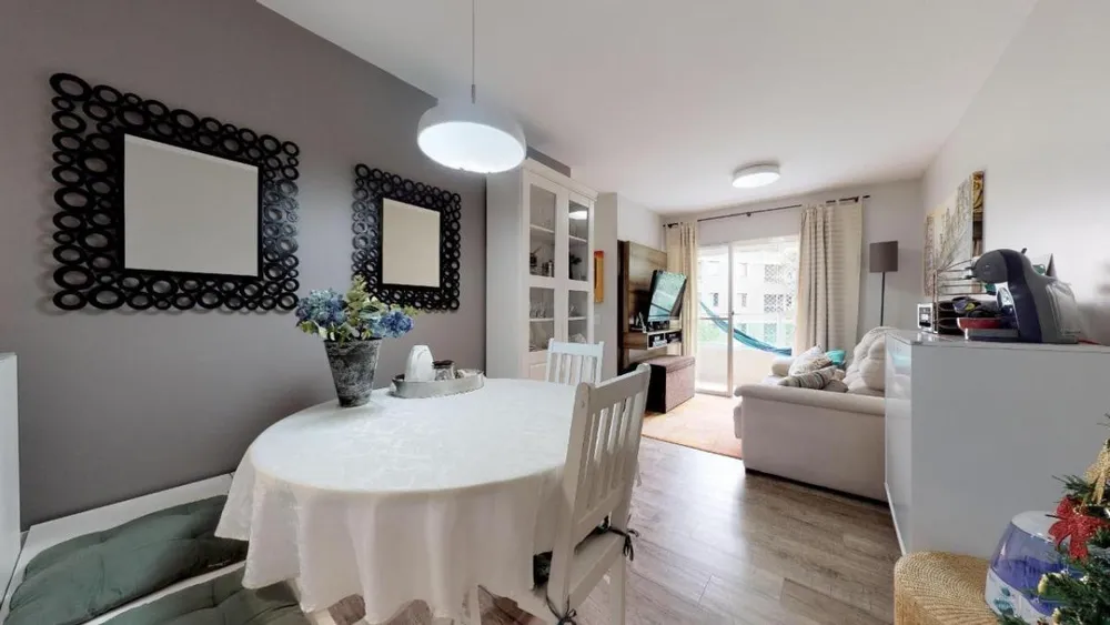 Apartamento, 3 quartos, 54 m² - Foto 5