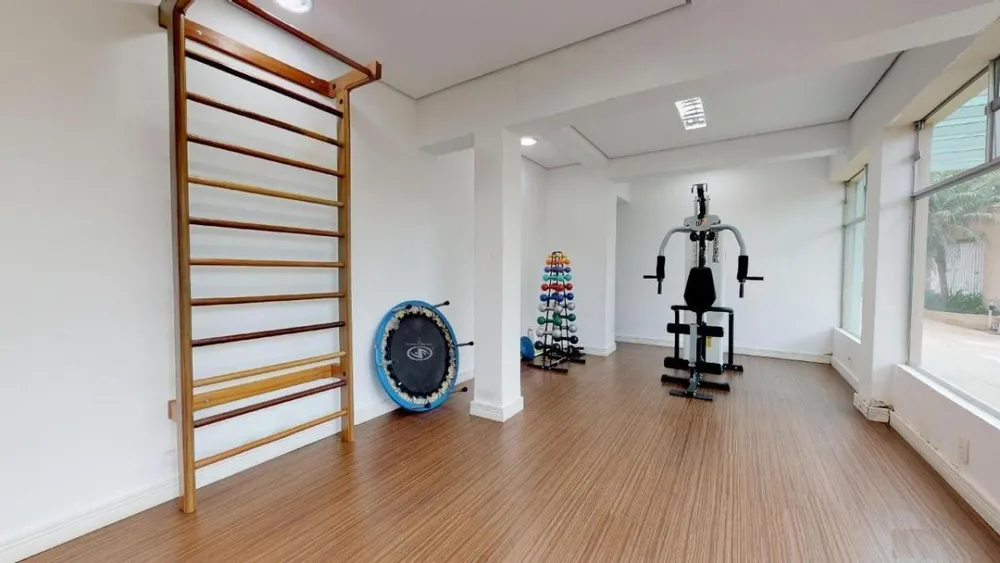 Apartamento, 3 quartos, 54 m² - Foto 11