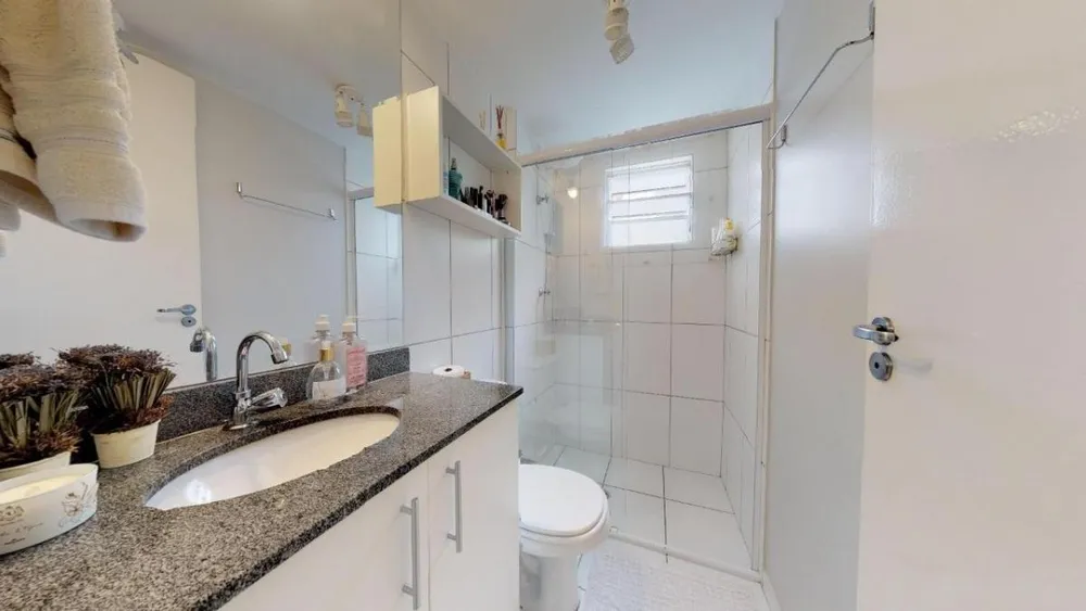 Apartamento, 3 quartos, 54 m² - Foto 8