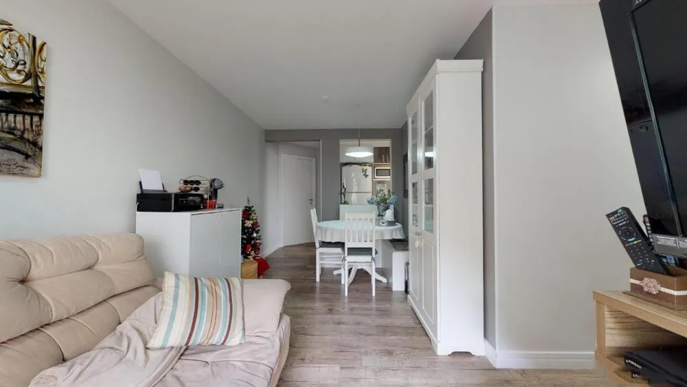 Apartamento, 3 quartos, 54 m² - Foto 8