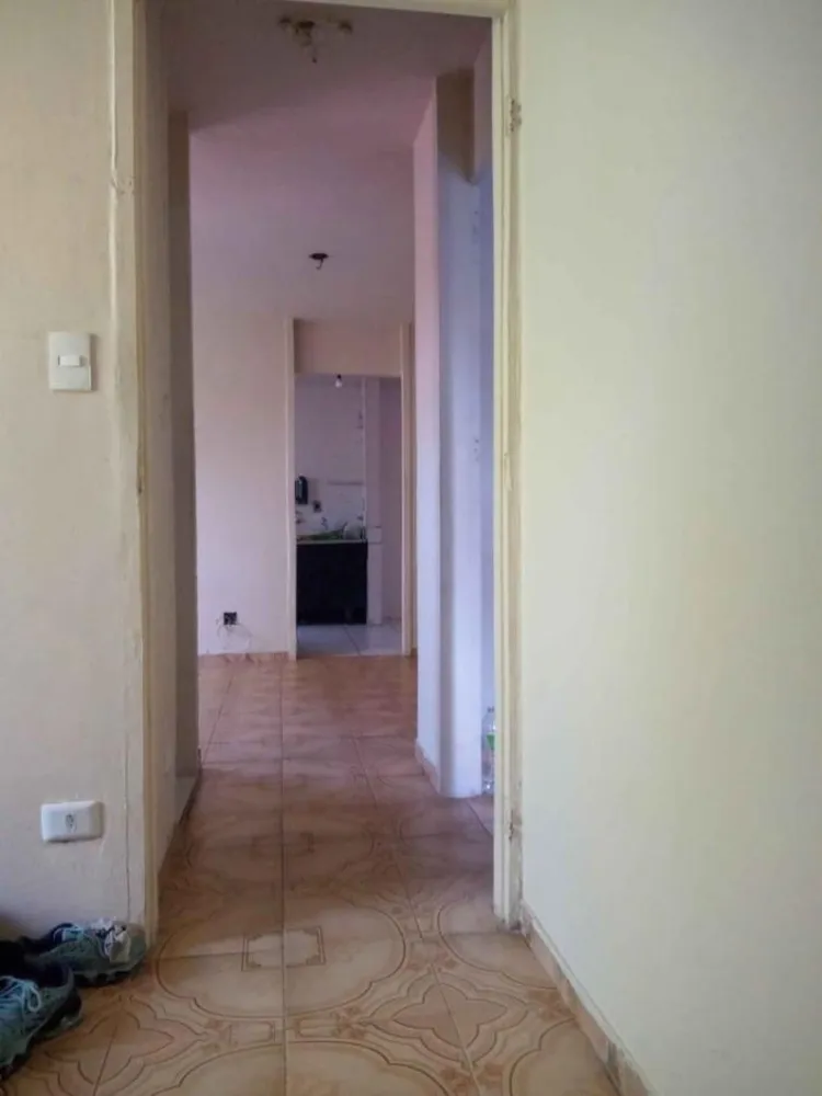 Apartamento, 2 quartos, 57 m² - Foto 5