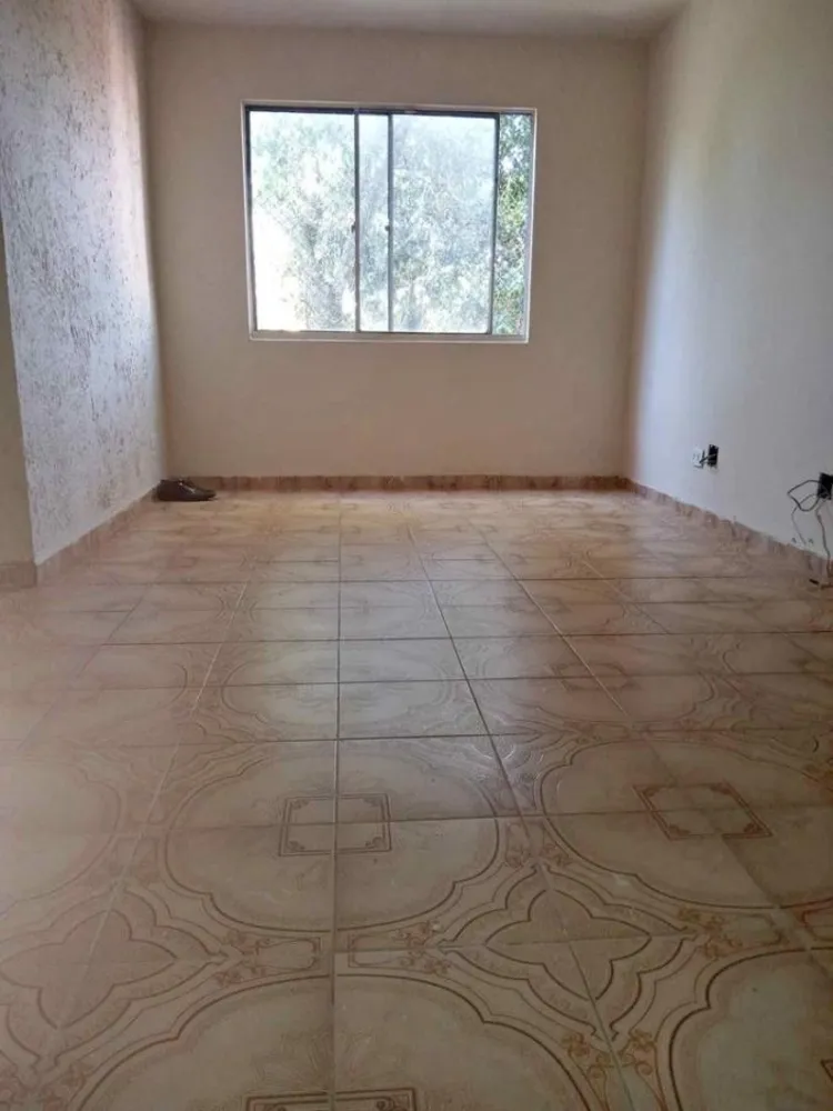 Apartamento, 2 quartos, 57 m² - Foto 1