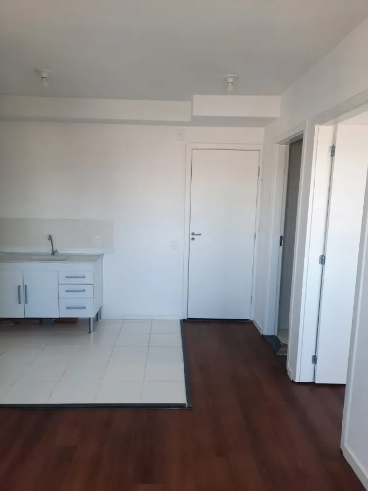 Apartamento, 2 quartos, 35 m² - Foto 1
