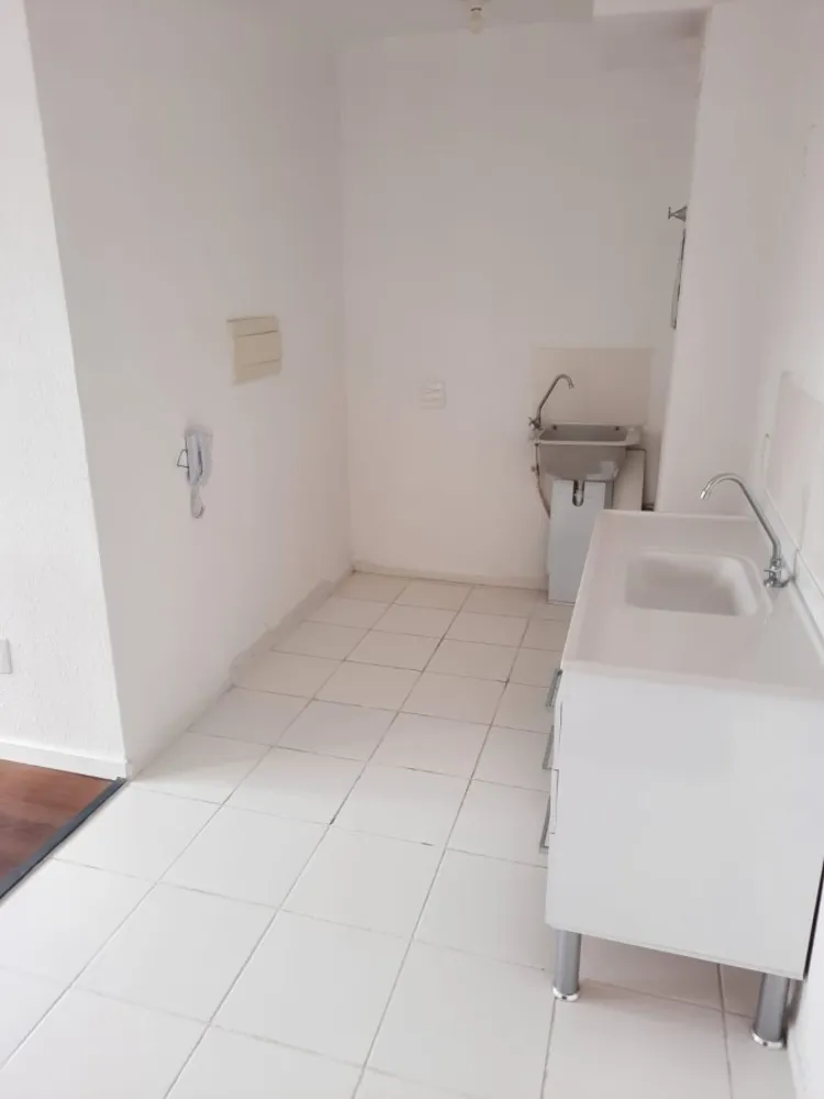 Apartamento, 2 quartos, 35 m² - Foto 14