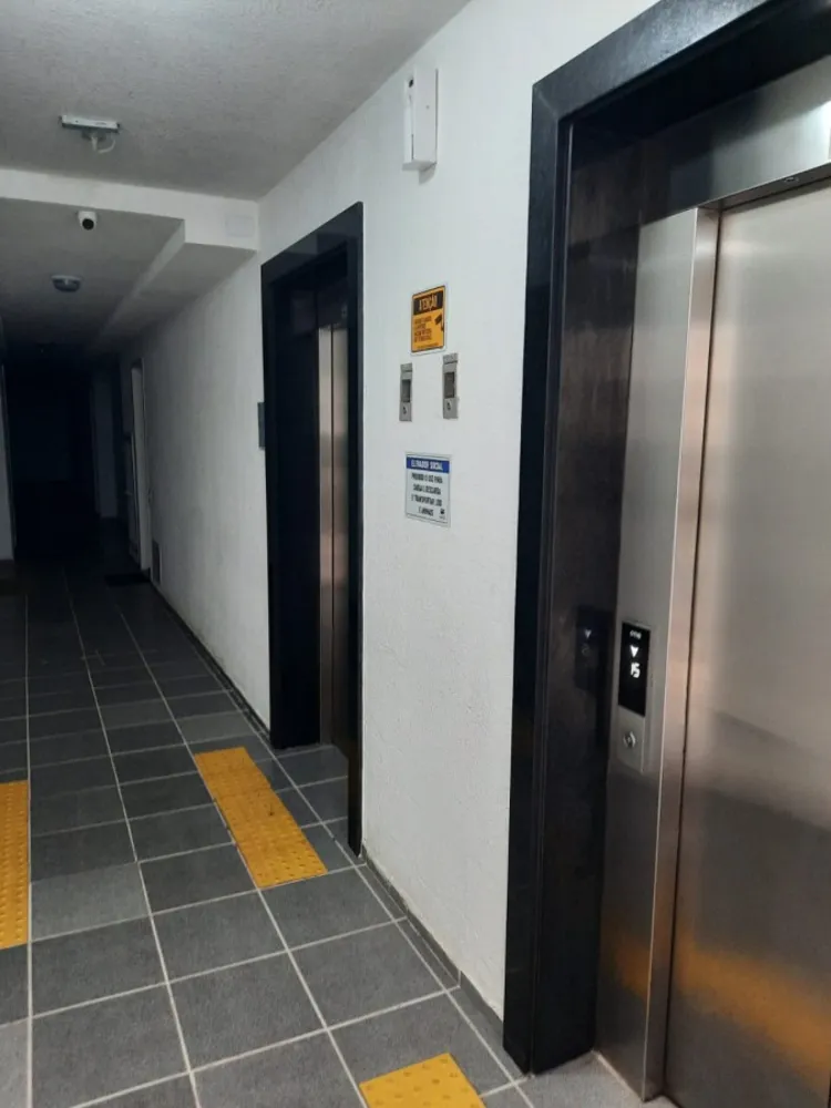 Apartamento, 2 quartos, 35 m² - Foto 7