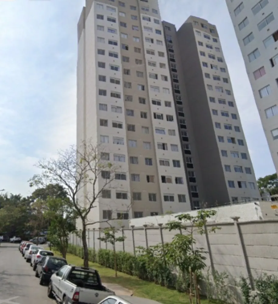 Apartamento, 2 quartos, 35 m² - Foto 3