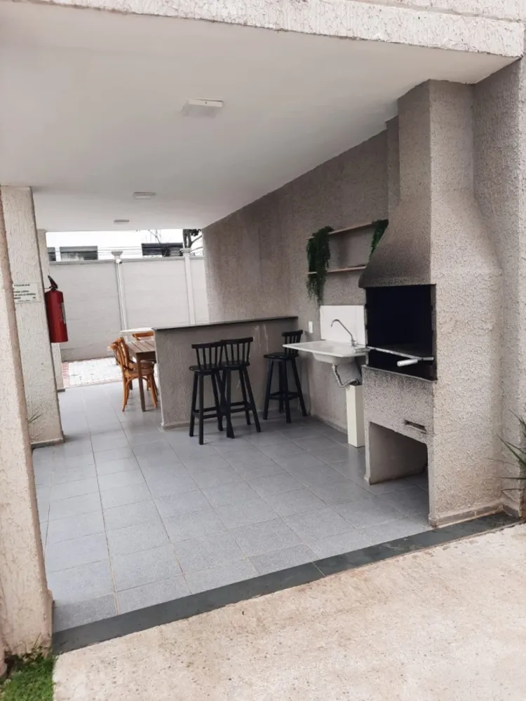 Apartamento, 2 quartos, 35 m² - Foto 12