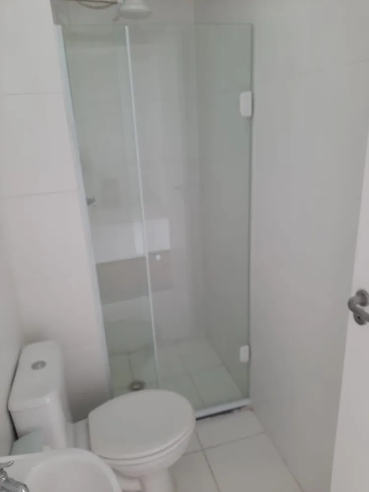 Apartamento, 2 quartos, 35 m² - Foto 6