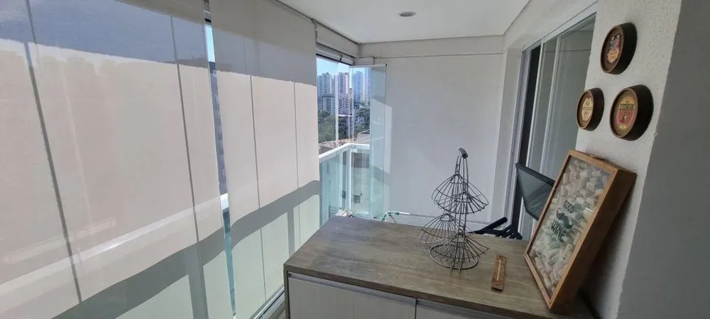 Apartamento, 3 quartos, 73 m² - Foto 1