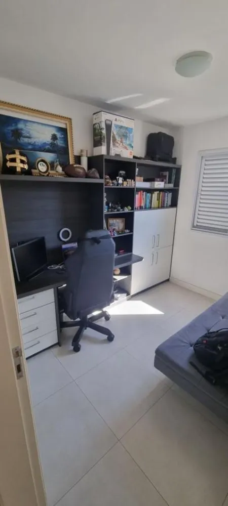 Apartamento, 3 quartos, 73 m² - Foto 8